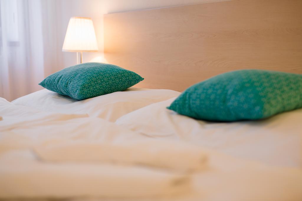 ברנו Hotel Cyro מראה חיצוני תמונה