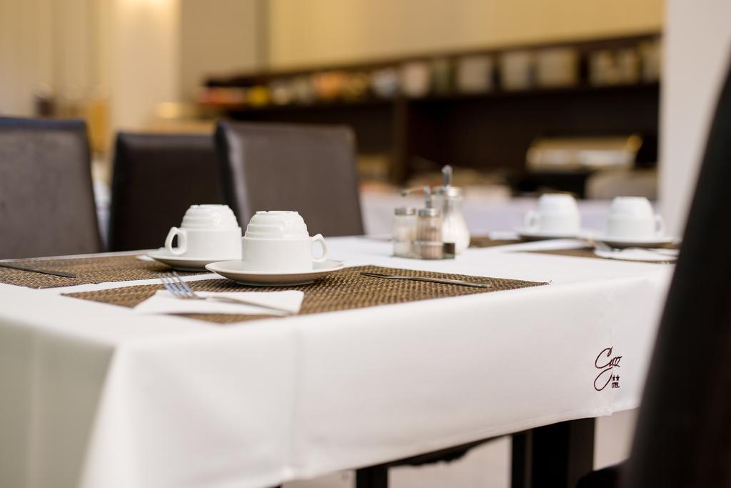 ברנו Hotel Cyro מראה חיצוני תמונה