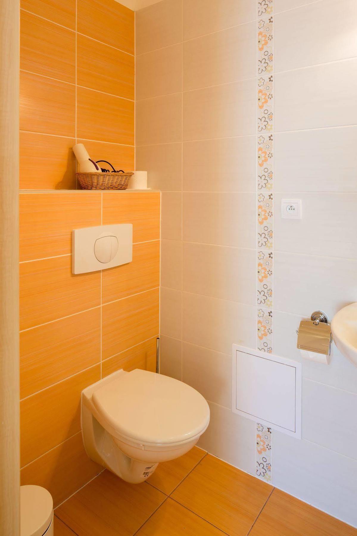 ברנו Hotel Cyro מראה חיצוני תמונה